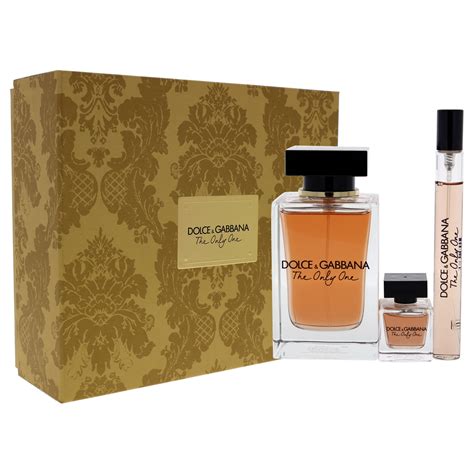 dolce gabbana the only one gift set|Dolce & Gabbana the one aftershave.